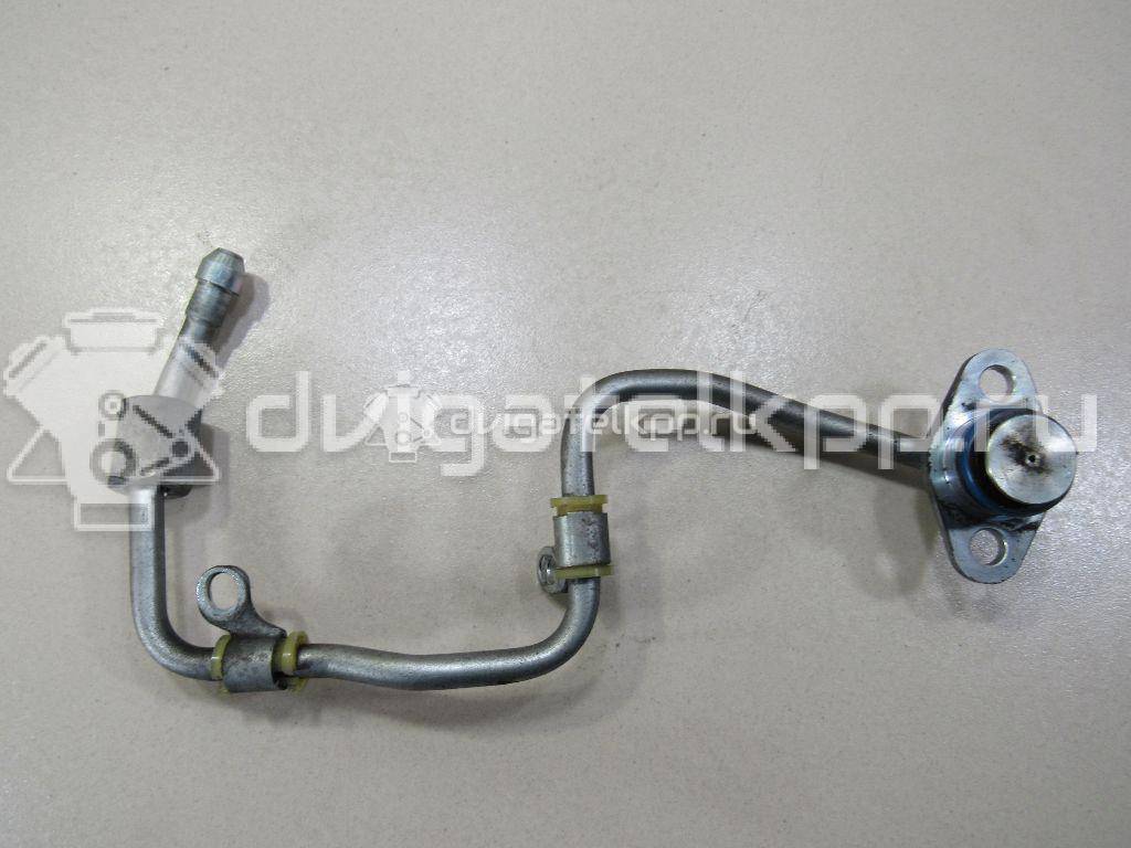 Фото Трубка топливная для двигателя L3-VDT для Mazda Cx-7 Er 238-277 л.с 16V 2.3 л бензин L3K913290A {forloop.counter}}