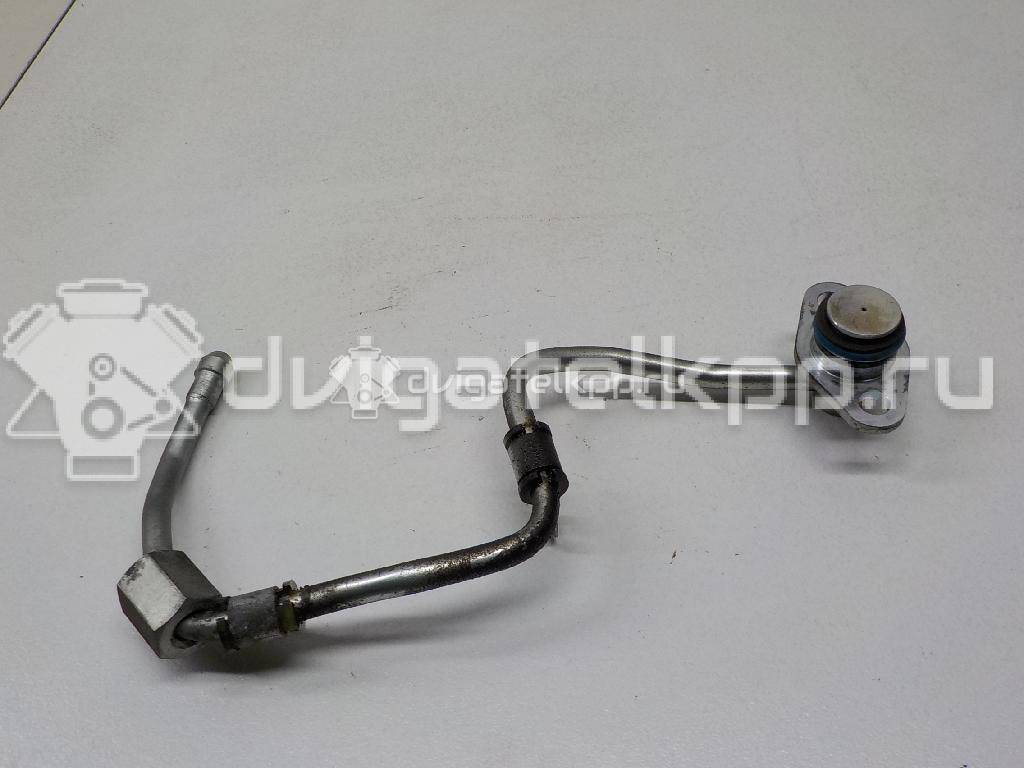 Фото Трубка топливная для двигателя L3-VDT для Mazda Cx-7 Er 238-277 л.с 16V 2.3 л бензин L3K913290A {forloop.counter}}