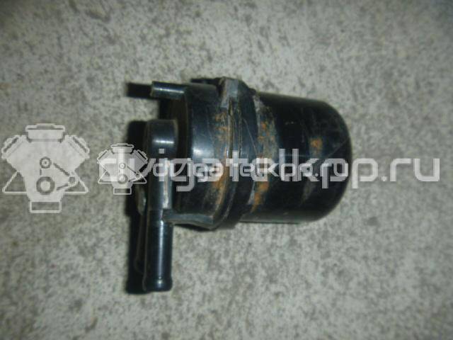 Фото Клапан воздушный для двигателя BP (DOHC) для Mazda 323 125-130 л.с 16V 1.8 л бензин {forloop.counter}}