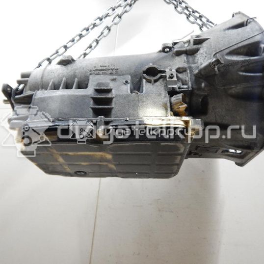 Фото Контрактная (б/у) АКПП для Mercedes-Benz C-Class / Clc-Class Cl203 102-150 л.с 16V 2.1 л OM 646.962 (OM646) Дизельное топливо 722699