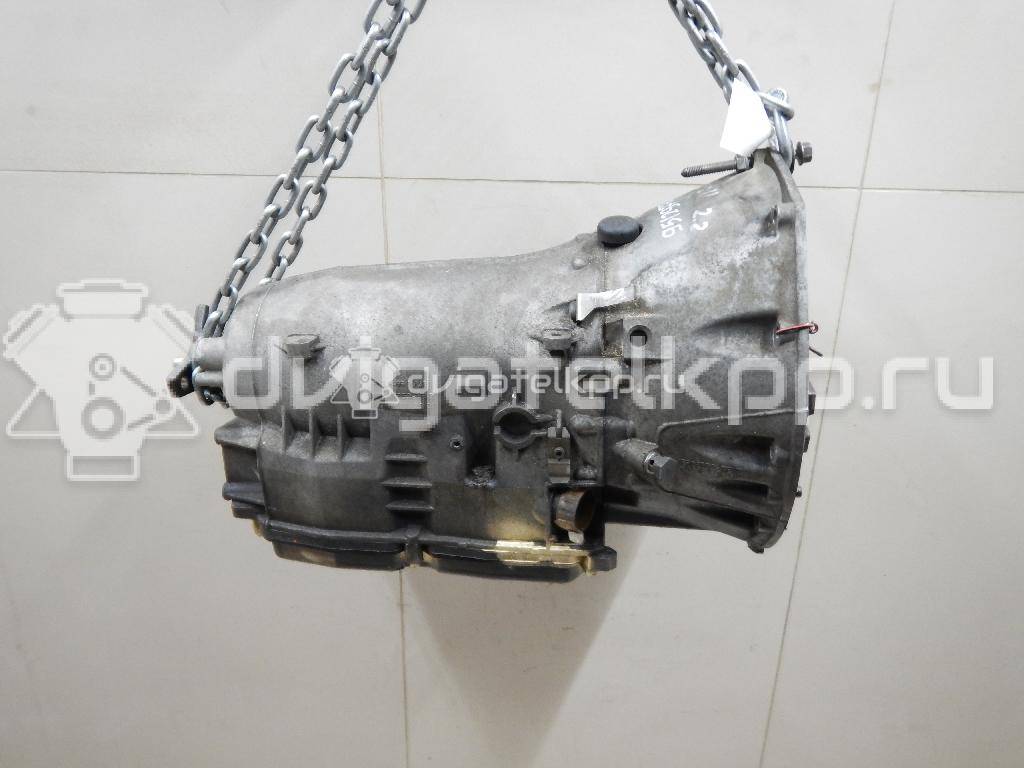 Фото Контрактная (б/у) АКПП для Mercedes-Benz C-Class / Clc-Class Cl203 102-150 л.с 16V 2.1 л OM 646.962 (OM646) Дизельное топливо 722699 {forloop.counter}}