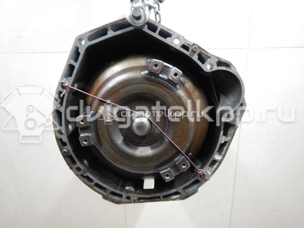 Фото Контрактная (б/у) АКПП для Mercedes-Benz C-Class / Clc-Class Cl203 102-150 л.с 16V 2.1 л OM 646.962 (OM646) Дизельное топливо 722699 {forloop.counter}}