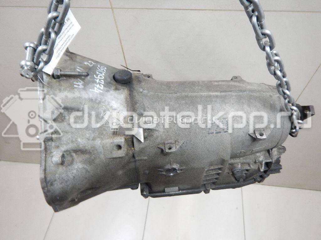 Фото Контрактная (б/у) АКПП для Mercedes-Benz C-Class / Clc-Class Cl203 102-150 л.с 16V 2.1 л OM 646.962 (OM646) Дизельное топливо 722699 {forloop.counter}}