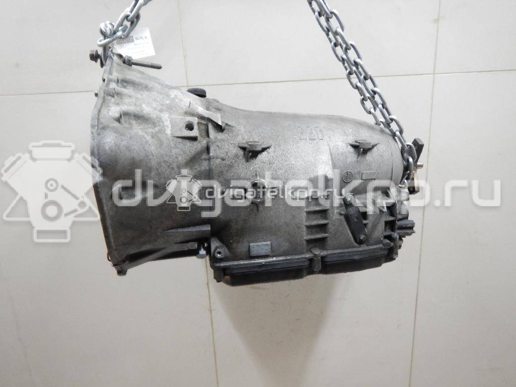 Фото Контрактная (б/у) АКПП для Mercedes-Benz C-Class / Clc-Class Cl203 102-150 л.с 16V 2.1 л OM 646.962 (OM646) Дизельное топливо 722699 {forloop.counter}}