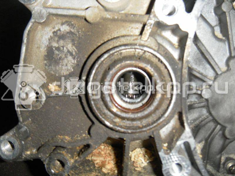 Фото Контрактная (б/у) МКПП для Opel / Vauxhall 100 л.с 16V 1.7 л Z 17 DTH Дизельное топливо 700877 {forloop.counter}}