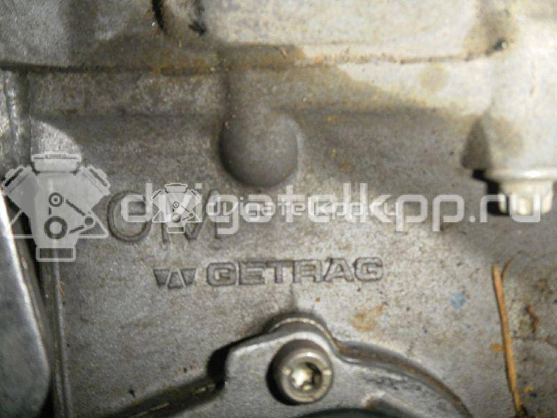 Фото Контрактная (б/у) МКПП для Opel / Vauxhall 100 л.с 16V 1.7 л Z 17 DTH Дизельное топливо F23 {forloop.counter}}