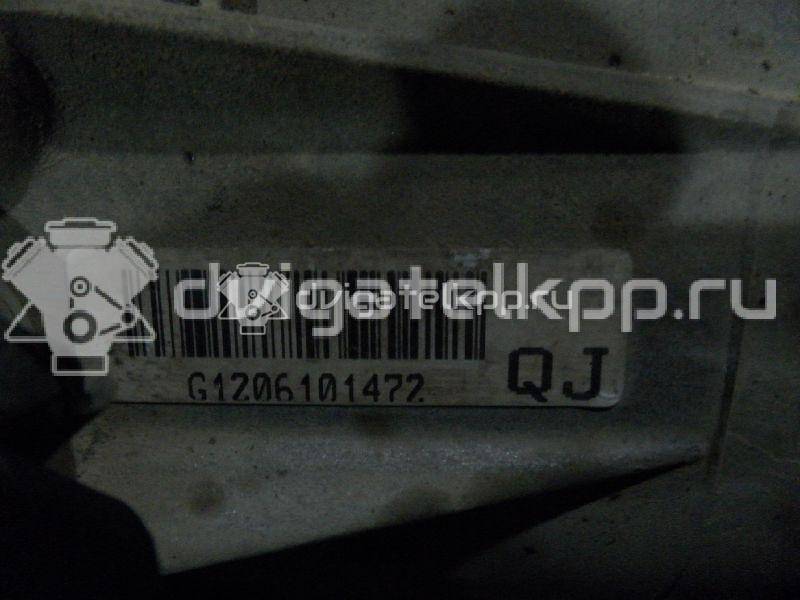 Фото Контрактная (б/у) МКПП для Opel / Vauxhall 100 л.с 16V 1.7 л Z 17 DTH Дизельное топливо F23 {forloop.counter}}