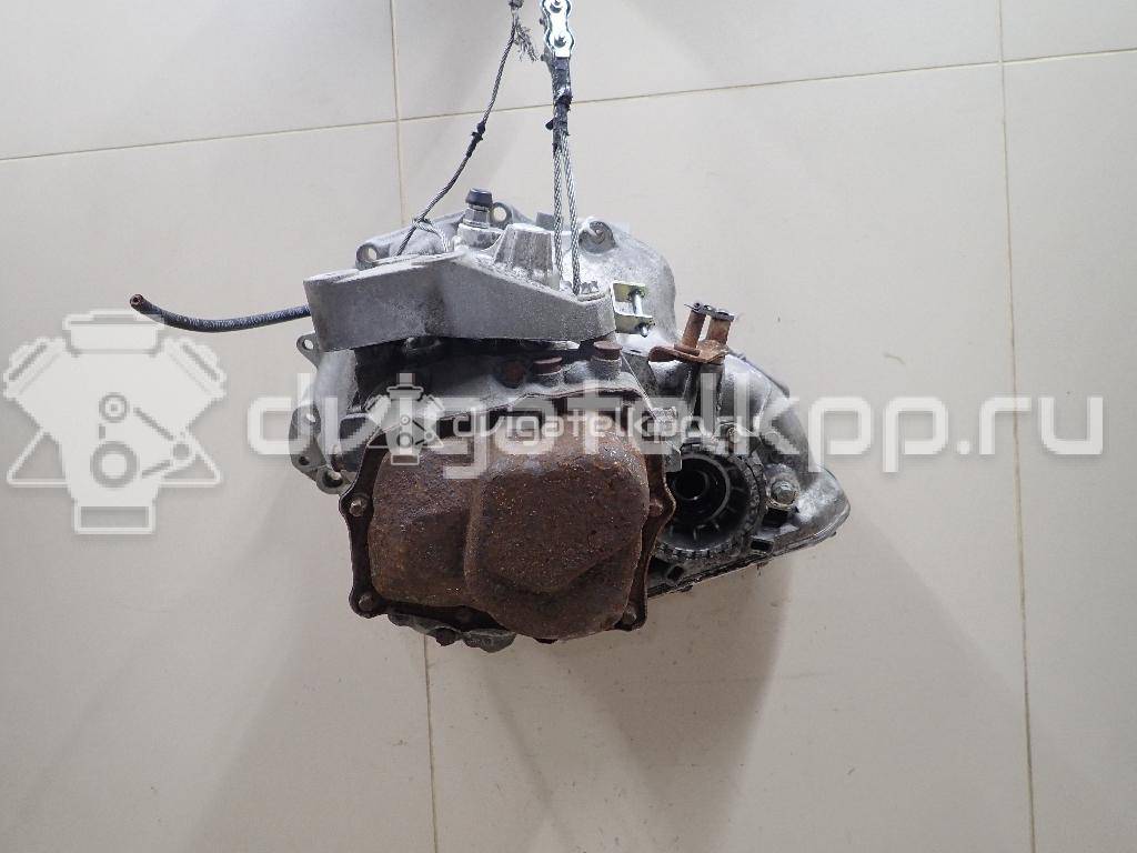 Фото Контрактная (б/у) МКПП для Opel Astra / Vectra / Meriva 101-105 л.с 16V 1.6 л Z 16 XEP бензин 55558142 {forloop.counter}}