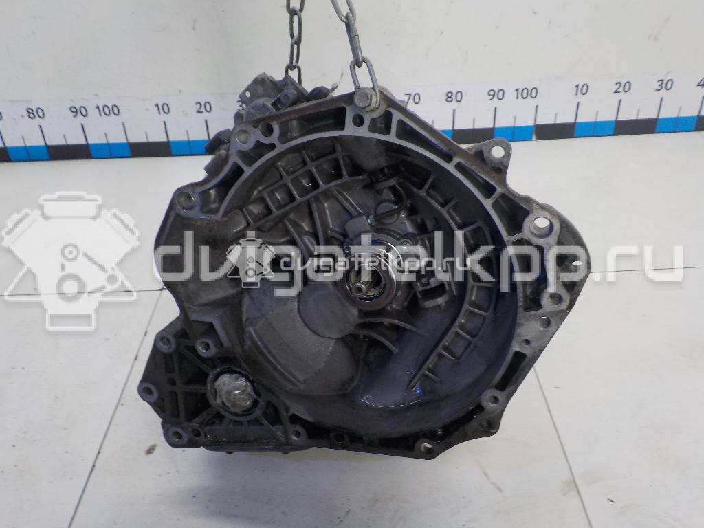 Фото Контрактная (б/у) МКПП для Opel Astra / Zafira 105 л.с 16V 1.6 л Z 16 XE1 бензин 55351035 {forloop.counter}}