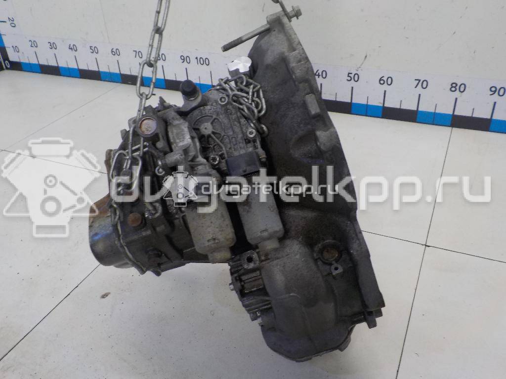 Фото Контрактная (б/у) МКПП для Opel Astra / Zafira 105 л.с 16V 1.6 л Z 16 XE1 бензин 55351035 {forloop.counter}}