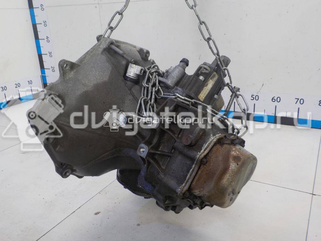 Фото Контрактная (б/у) МКПП для Opel Astra / Zafira 105 л.с 16V 1.6 л Z 16 XE1 бензин 55351035 {forloop.counter}}