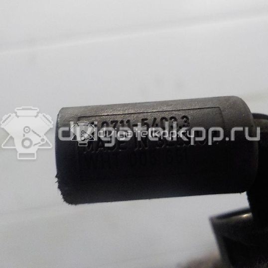 Фото Датчик ABS  WHT005651 для Audi Q7 / A1 / Q3 8U