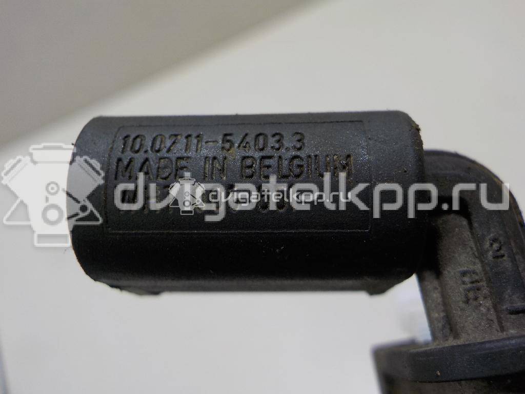 Фото Датчик ABS  WHT005651 для Audi Q7 / A1 / Q3 8U {forloop.counter}}