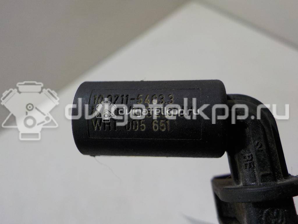 Фото Датчик ABS  WHT005651 для Audi Q7 / A1 / Q3 8U {forloop.counter}}