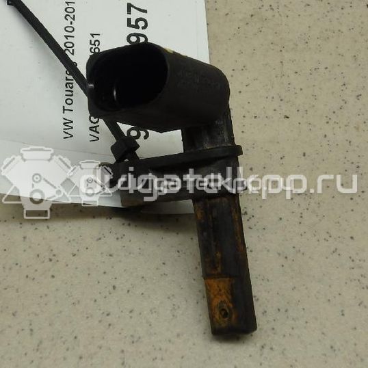 Фото Датчик ABS  WHT005651 для Audi Q7 / A1 / Q3 8U