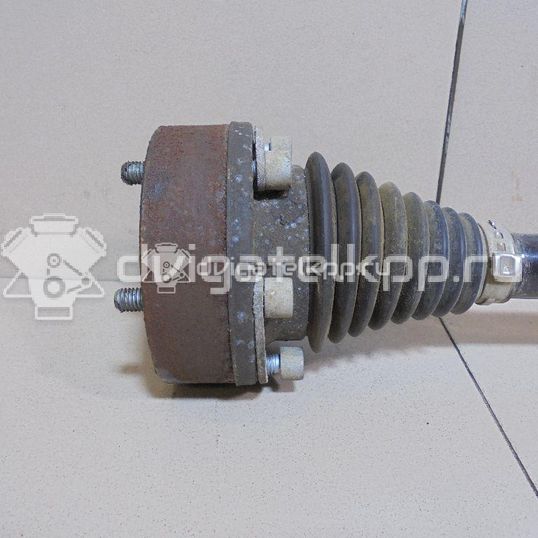 Фото Полуось задняя правая  1K0501204F для Audi A3