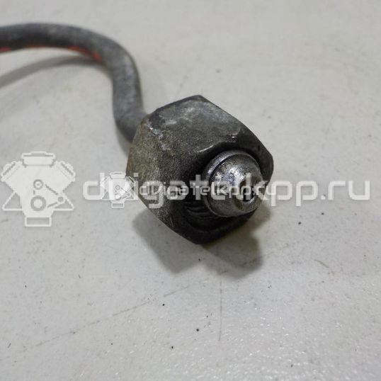 Фото Трубка ТНВД для двигателя RHZ (DW10ATED) для Peugeot 406 / 806 221 / 607 9D, 9U 107-109 л.с 8V 2.0 л Дизельное топливо 1570J7