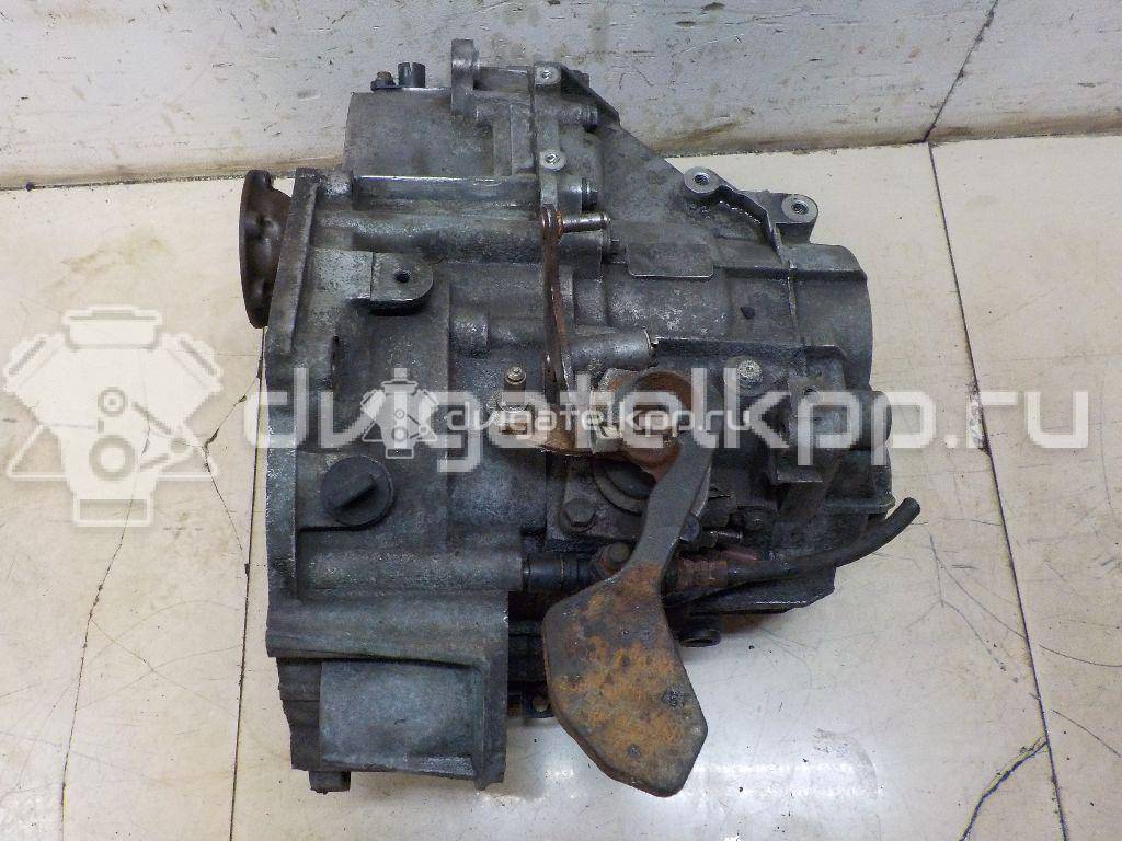 Фото Контрактная (б/у) МКПП для Seat Ibiza / Leon / Toledo / Alhambra 130 л.с 8V 1.9 л ASZ Дизельное топливо 02N300049X {forloop.counter}}