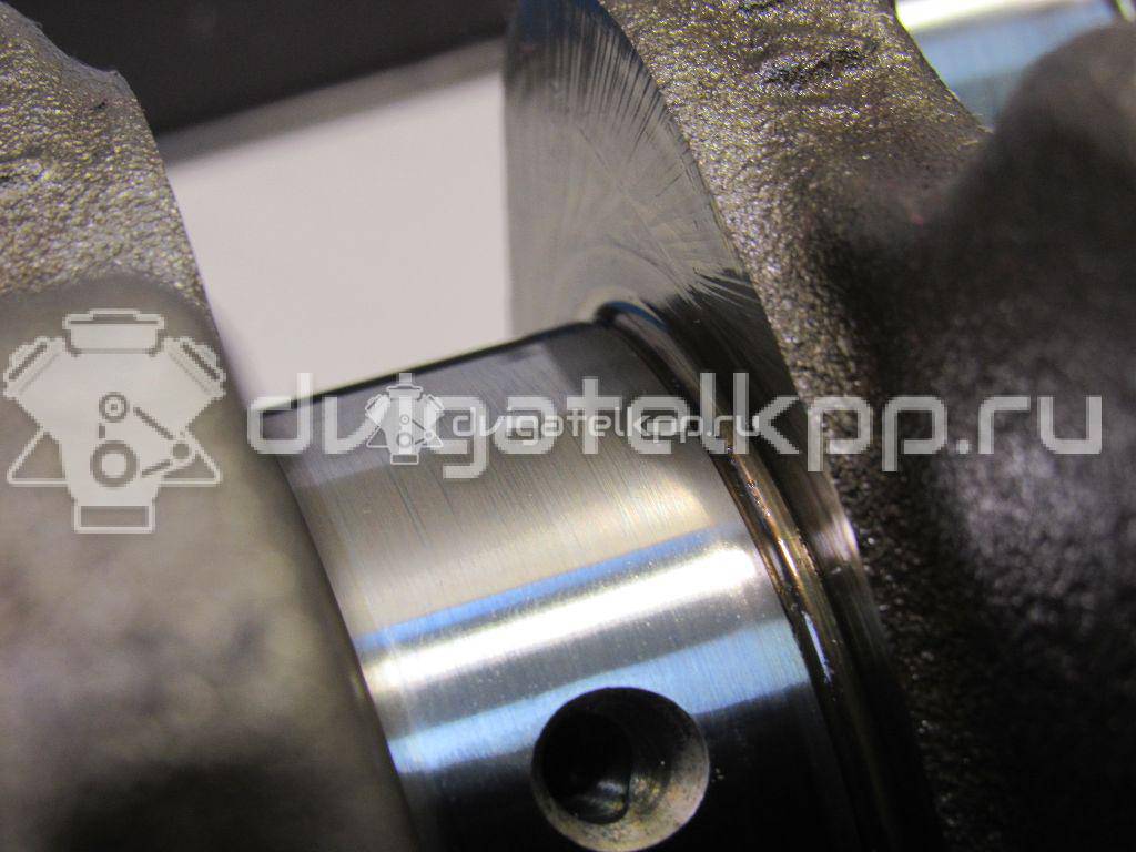 Фото Коленвал для двигателя F4R для Renault Duster Hs 135-150 л.с 16V 2.0 л бензин 8201023644 {forloop.counter}}