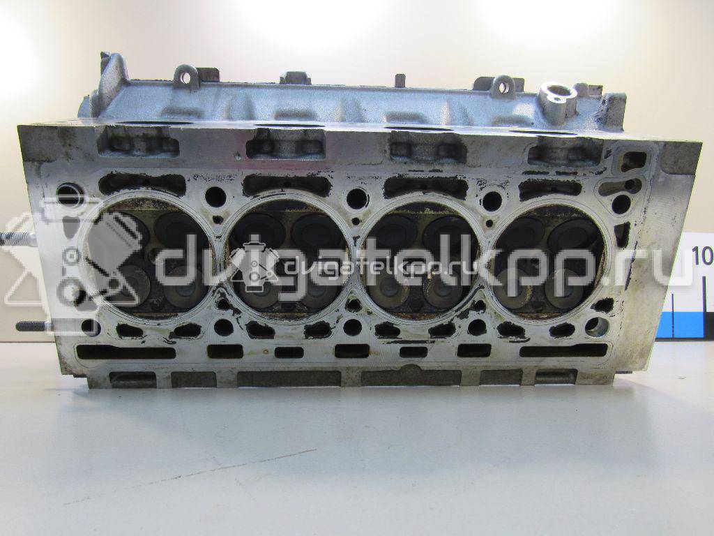 Фото Головка блока для двигателя F4R для Renault Duster Hs 135-150 л.с 16V 2.0 л бензин 110411079R {forloop.counter}}