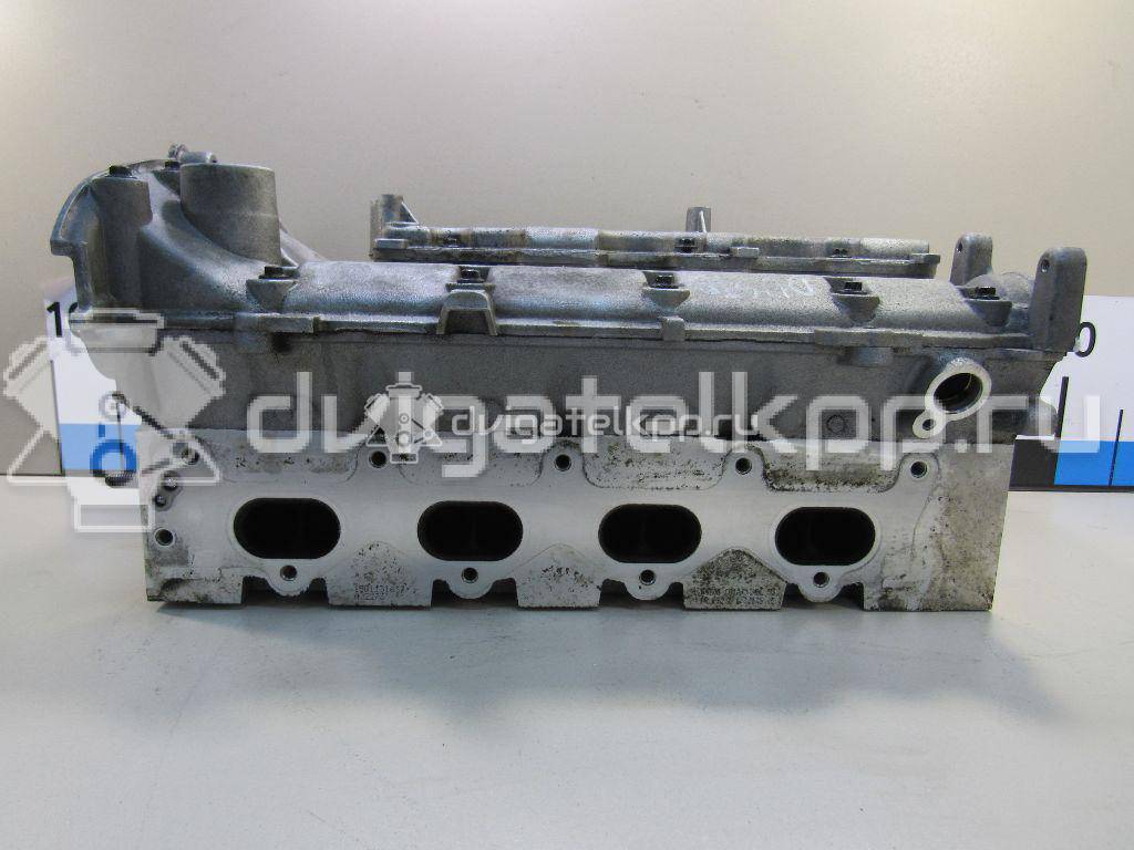 Фото Головка блока для двигателя F4R для Renault Duster Hs 135-150 л.с 16V 2.0 л бензин 110411079R {forloop.counter}}