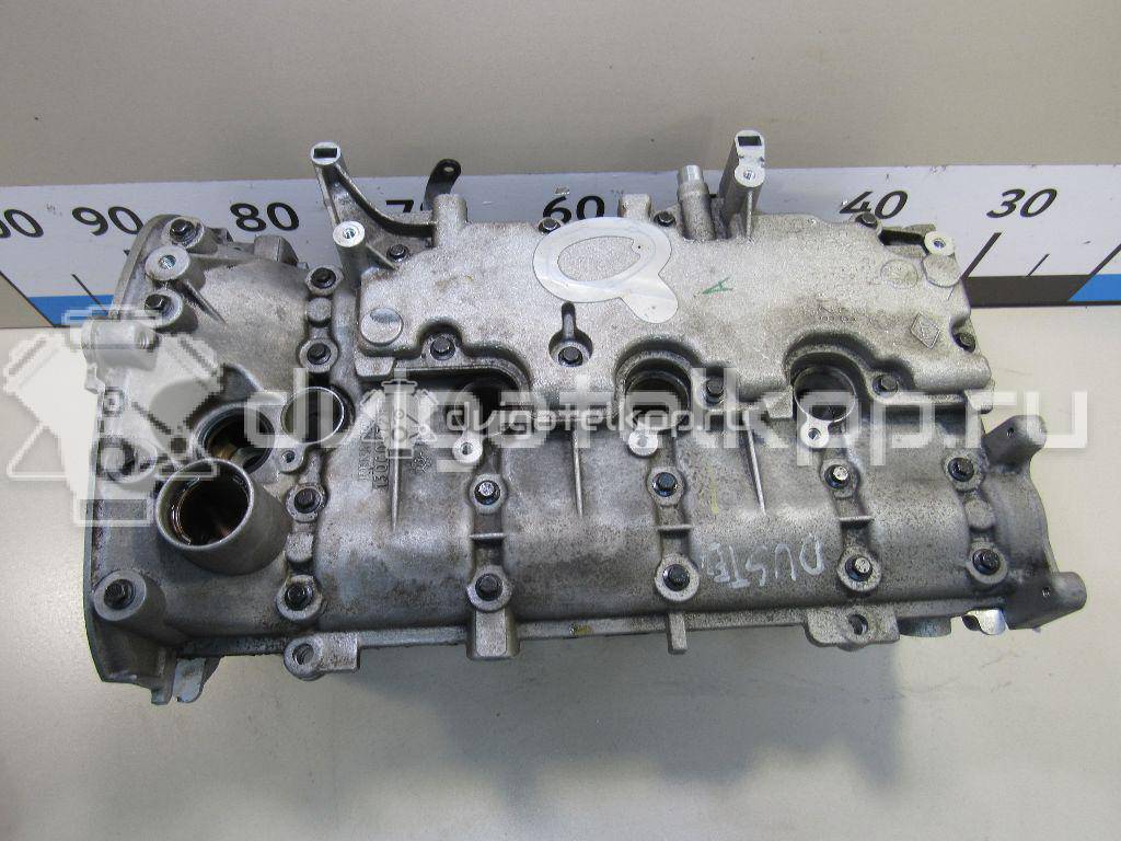 Фото Головка блока для двигателя F4R для Renault Duster Hs 135-150 л.с 16V 2.0 л бензин 110411079R {forloop.counter}}