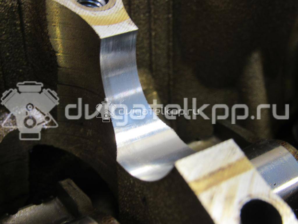 Фото Головка блока для двигателя F4R для Renault Duster Hs 135-150 л.с 16V 2.0 л бензин 110411079R {forloop.counter}}