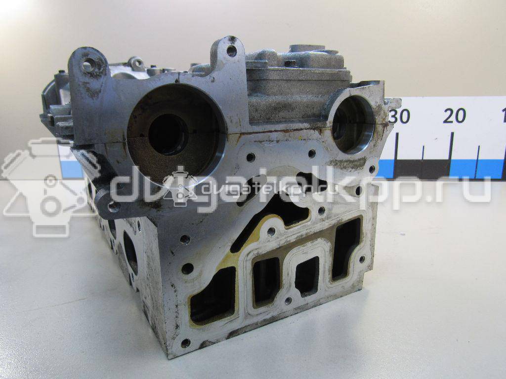 Фото Головка блока для двигателя F4R для Renault Duster Hs 135-150 л.с 16V 2.0 л бензин 110411079R {forloop.counter}}