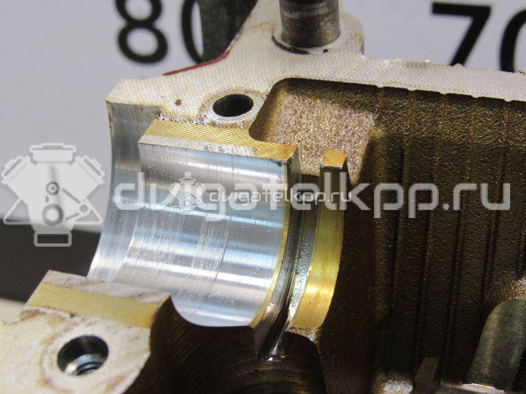 Фото Головка блока для двигателя F4R для Renault Duster Hs 135-150 л.с 16V 2.0 л бензин 110411079R {forloop.counter}}