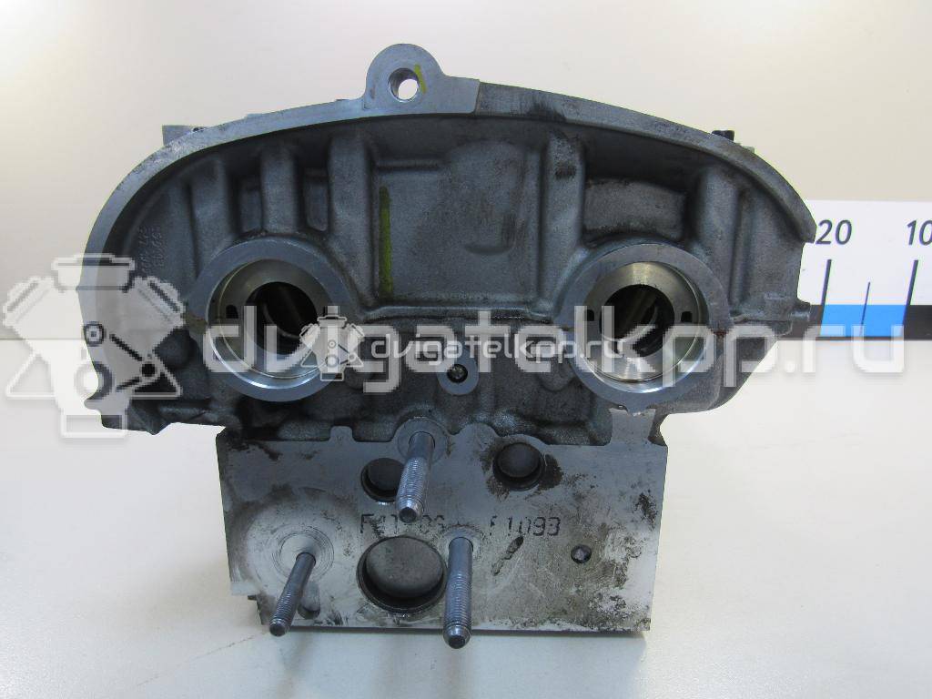 Фото Головка блока для двигателя F4R для Renault Duster Hs 135-150 л.с 16V 2.0 л бензин 110411079R {forloop.counter}}