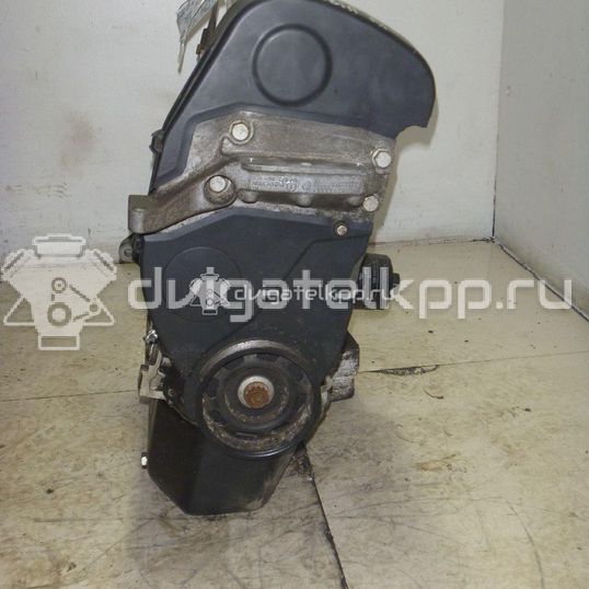 Фото Контрактный (б/у) двигатель BXW для Seat Ibiza / Cordoba / Toledo 86 л.с 16V 1.4 л бензин 036100038L