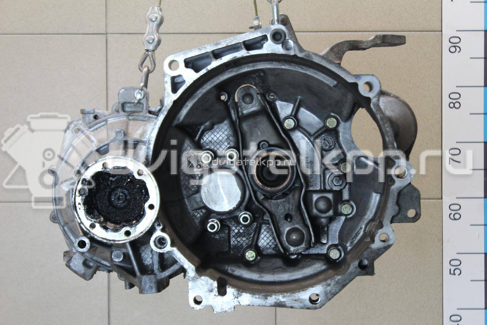 Фото Контрактная (б/у) МКПП для Seat Leon / Toledo / Altea 105 л.с 8V 1.9 л BXE Дизельное топливо 0A4300045F {forloop.counter}}