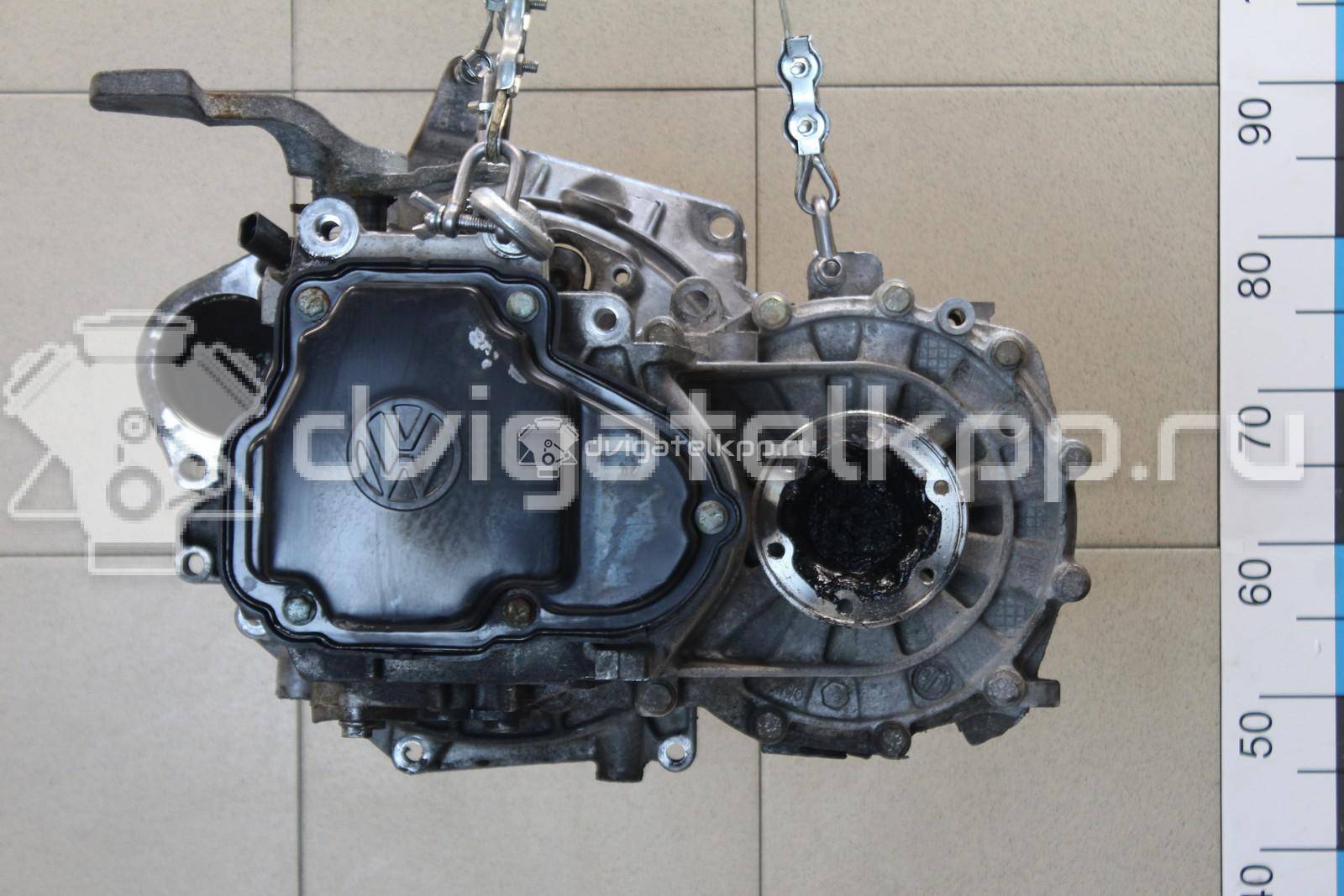 Фото Контрактная (б/у) МКПП для Seat Leon / Toledo / Altea 105 л.с 8V 1.9 л BXE Дизельное топливо 0A4300045F {forloop.counter}}