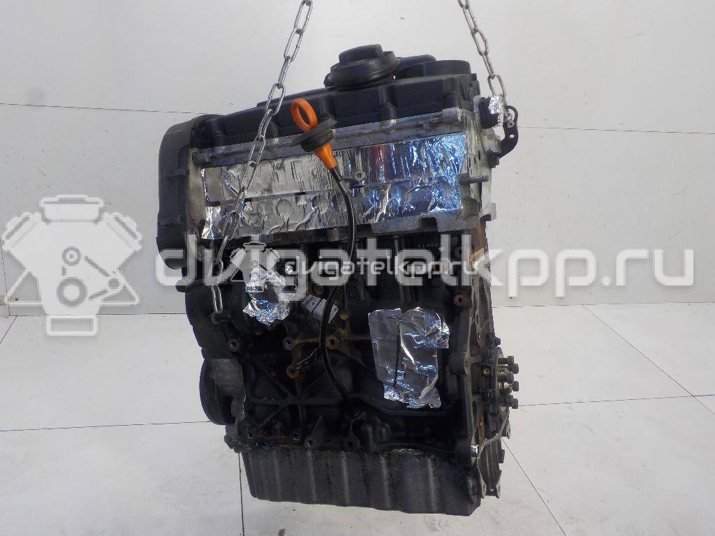 Фото Контрактный (б/у) двигатель BKD для Seat Toledo 140 л.с 16V 2.0 л Дизельное топливо 03G100098BX {forloop.counter}}