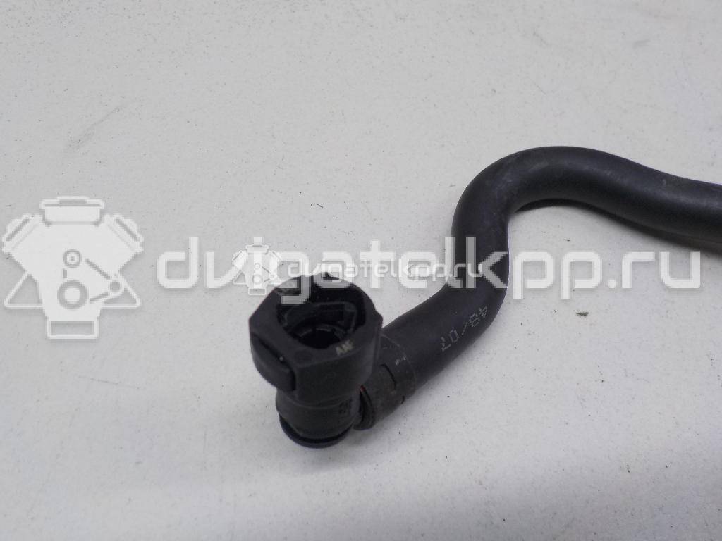 Фото Шланг топливный для двигателя BTS для Seat Ibiza / Cordoba 105 л.с 16V 1.6 л бензин 036133514E {forloop.counter}}