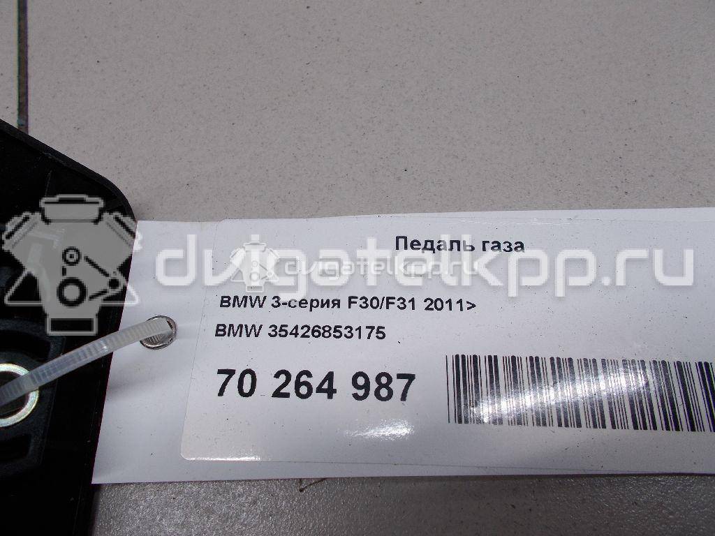 Фото Педаль газа  35426853175 для Bmw 3 / 1 / 2 / 4 / X5 {forloop.counter}}