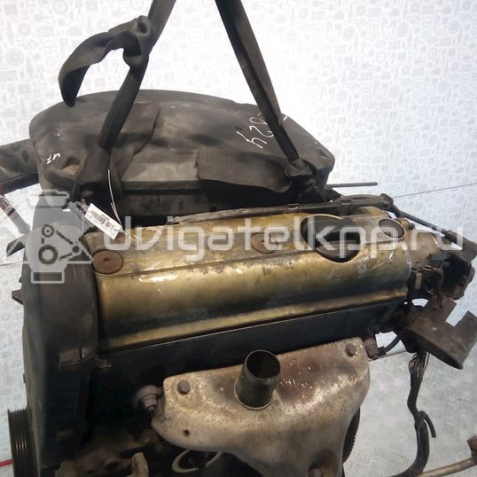 Фото Контрактный (б/у) двигатель AEE для Volkswagen Polo / Caddy / Vento 1H2 / Golf 75 л.с 8V 1.6 л бензин