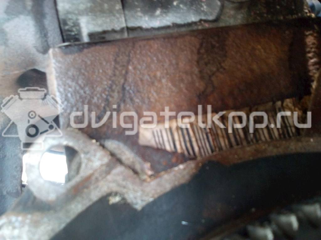 Фото Контрактный (б/у) двигатель AEE для Volkswagen Polo / Caddy / Vento 1H2 / Golf 75 л.с 8V 1.6 л бензин {forloop.counter}}