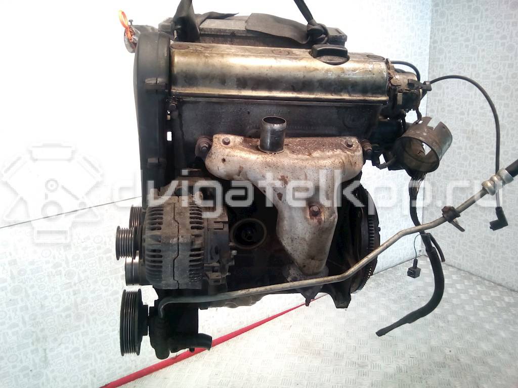 Фото Контрактный (б/у) двигатель AEE для Volkswagen Polo / Caddy / Vento 1H2 / Golf 75 л.с 8V 1.6 л бензин {forloop.counter}}