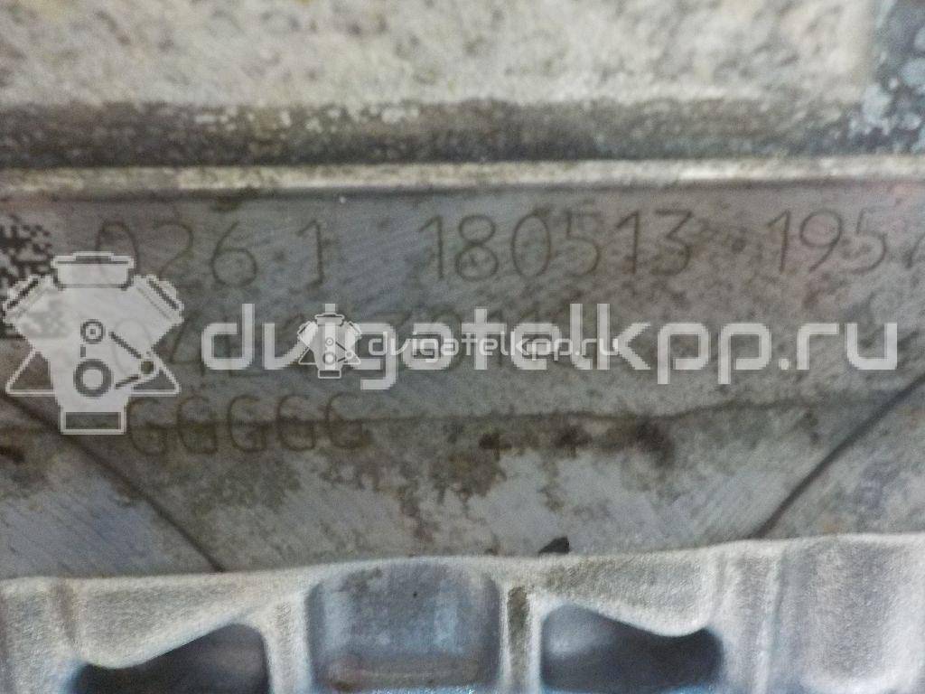 Фото Контрактный (б/у) двигатель CXSA для Seat Leon 122 л.с 16V 1.4 л бензин 04E100033S {forloop.counter}}