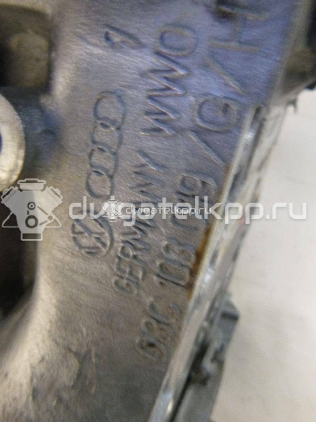 Фото Контрактный (б/у) двигатель BLF для Skoda Octavia / Octaviaii 1Z3 115 л.с 16V 1.6 л бензин 03C100035D {forloop.counter}}