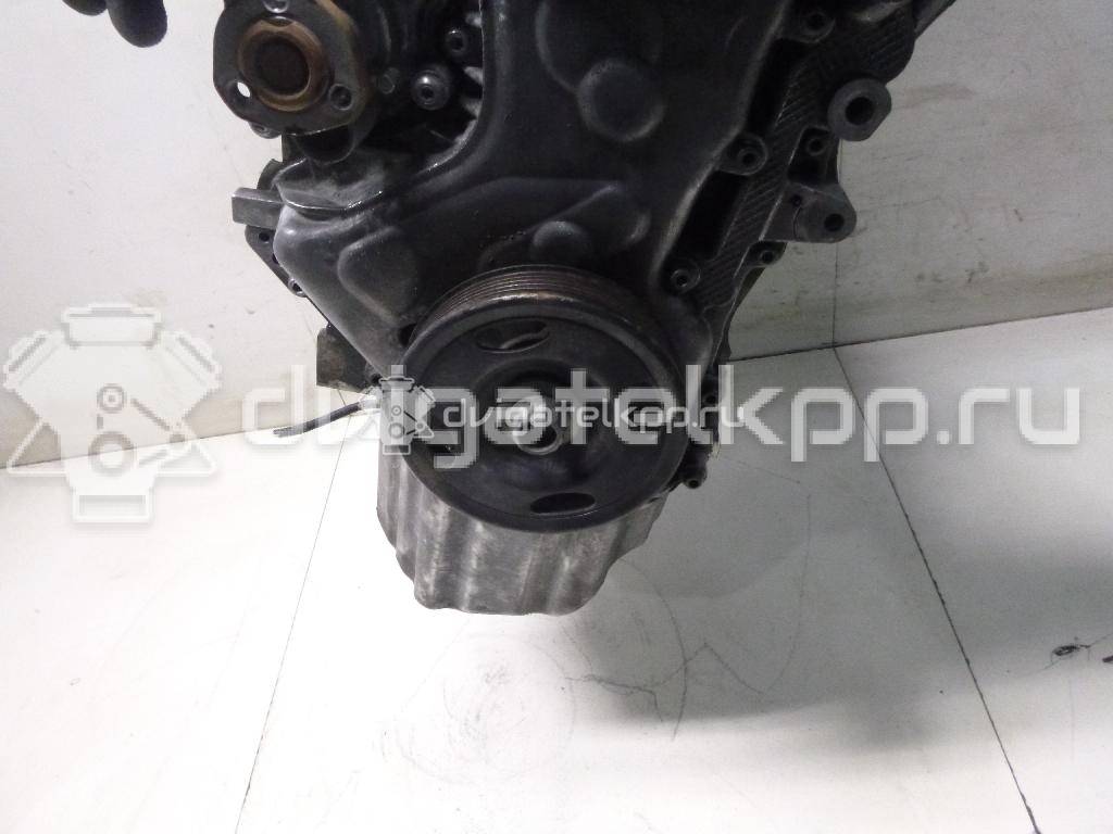 Фото Контрактный (б/у) двигатель BLF для Skoda Octavia / Octaviaii 1Z3 115 л.с 16V 1.6 л бензин 03C100035D {forloop.counter}}