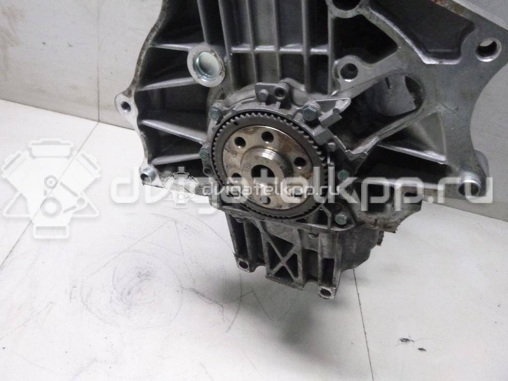 Фото Контрактный (б/у) двигатель BLF для Skoda Octavia / Octaviaii 1Z3 115 л.с 16V 1.6 л бензин 03C100035D {forloop.counter}}