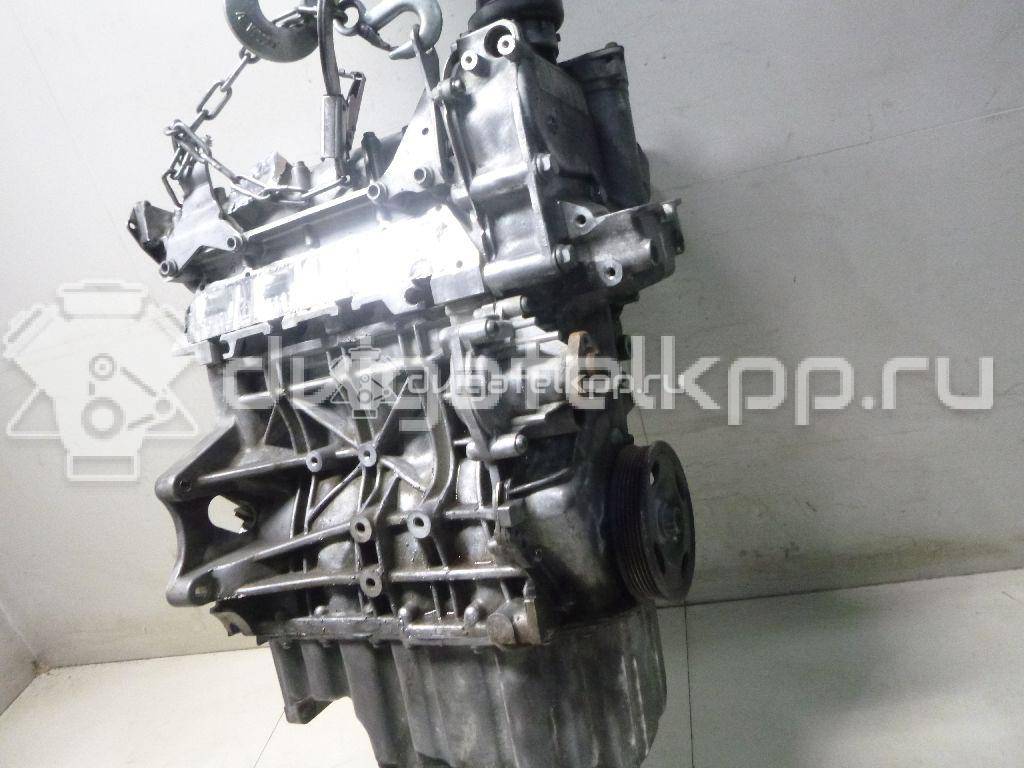 Фото Контрактный (б/у) двигатель BLF для Skoda Octavia / Octaviaii 1Z3 115 л.с 16V 1.6 л бензин 03C100035D {forloop.counter}}