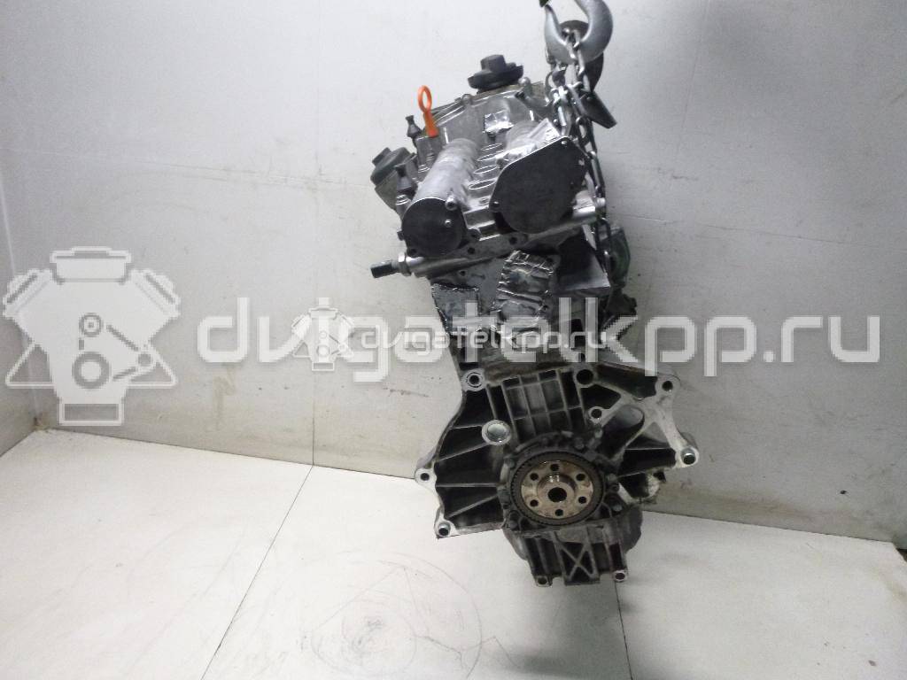 Фото Контрактный (б/у) двигатель BLF для Skoda Octavia / Octaviaii 1Z3 115 л.с 16V 1.6 л бензин 03C100035D {forloop.counter}}