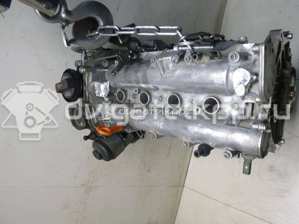 Фото Контрактный (б/у) двигатель BLF для Skoda Octavia / Octaviaii 1Z3 115 л.с 16V 1.6 л бензин 03C100035D {forloop.counter}}