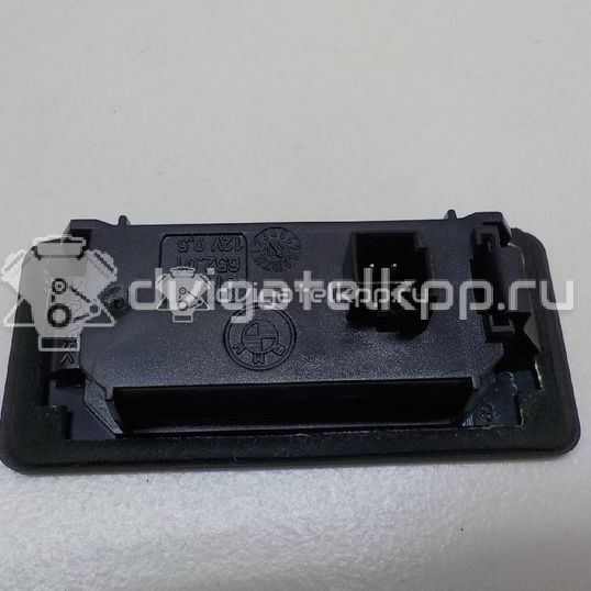 Фото Фонарь подсветки номера  63267193293 для Bmw X4 F26 / 3 / 5 / 1 / 2