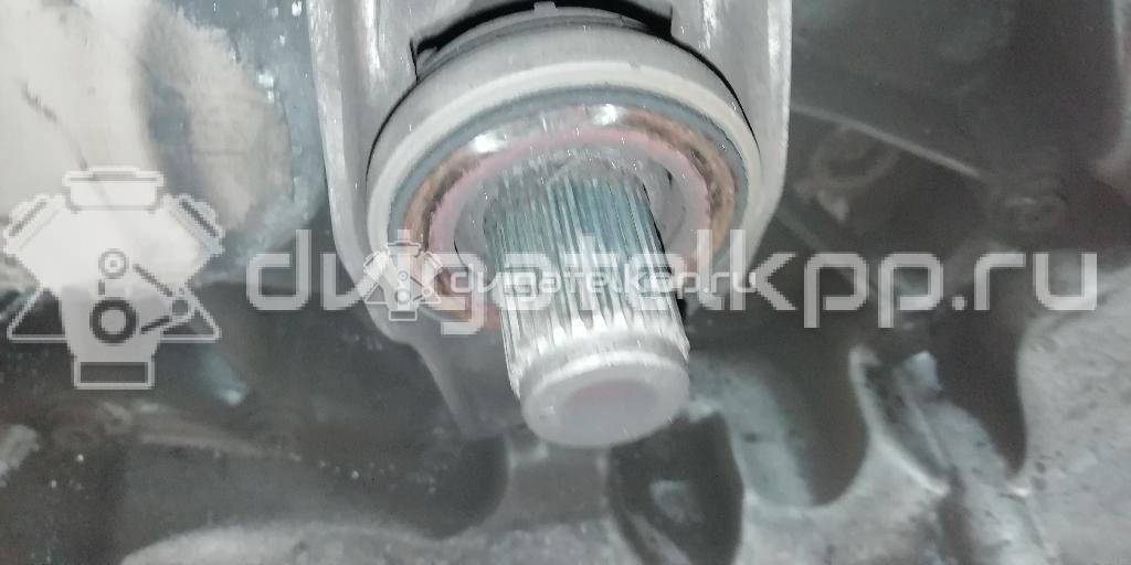 Фото Контрактная (б/у) МКПП для Skoda Roomster 5J / Octaviaii 1Z3 / Yeti 5L / Fabia / Octavia 105 л.с 8V 1.2 л CBZB бензин 0AJ300041K {forloop.counter}}