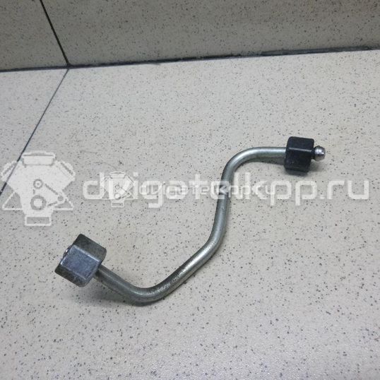 Фото Трубка топливная для двигателя D20DTF для Ssang Yong Korando / Actyon 150-175 л.с 16V 2.0 л Дизельное топливо 6710700833