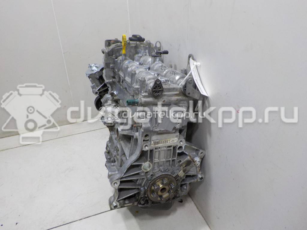 Фото Контрактный (б/у) двигатель CFNA для Seat Toledo 105 л.с 16V 1.6 л бензин 03C100092Q {forloop.counter}}